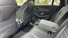 Mercedes-Benz GLC 300de 4Matic AMG Line Premium 5dr 9G-Tronic Estate